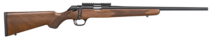 SPR MODEL 2020 RIMFIRE 22LR AA WALNUT 20